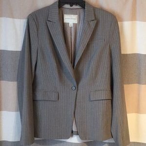 Banana Republic Suit Jacket